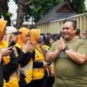 Ketua DPRD Kota Bogor: Ibarat Piala Dunia, Pasukan Kuning adalah Timnas