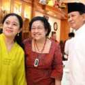 PDIP Lebih Seksi Ketimbang Nasdem Gabung Koalisi Prabowo