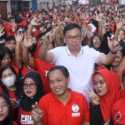 Sofyan Tan Raih Suara Tertinggi Caleg DPR RI Dari Sumut