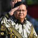 Pengamat: Prabowo Tidak Perlu Didesak Mundur