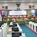 Keterwakilan Perempuan di DPRD Lampung Cuma 15,3 Persen