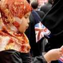 Sambut Awal Ramadan, Inggris Umumkan Dana Rp2,3 Triliun untuk Keamanan Muslim