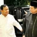 Pengamat Nilai Prabowo Jujur, Sangat Butuh Partai Golkar