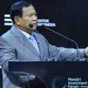 Prabowo: Ekonomi harus Mengacu pada Stabilitas