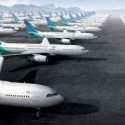 Atasi Lonjakan Pemudik, Kemenhub Bakal Tambah 2.000 Penerbangan