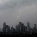 Warga Jakarta Diminta Waspada Cuaca Ekstrem 14-18 Maret