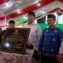 Layanan Kesehatan Gratis Rumah Sehat Baznas Cirebon Diluncurkan