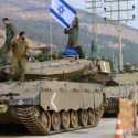 Dukungan Militer AS untuk Israel Mulai Kendor