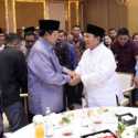 SBY Yakin Prabowo Benahi Sistem Pemilu Indonesia