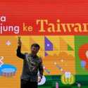 Sasar Pasar Indonesia, Taiwan Hadirkan Paket Wisata Halal sebagai Daya Tarik