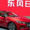 Nissan dan Honda Kompak Pangkas Produksi Kendaraan di China
