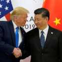 Trump Pernah Perintahkan Operasi Hantu untuk Hadapi Xi Jinping