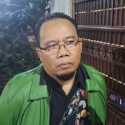 Dipimpin Mardiono PPP Gagal Lolos Senayan, Mahkamah Partai: Faktanya Kita Ada Penurunan