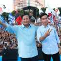 Prabowo-Gibran Didorong Gandeng Nasdem dan PKB Perkuat Pemerintahan