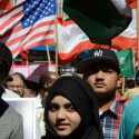 Muslim Amerika Sambut Ramadan dengan Perasaan Campur Aduk