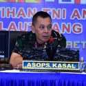 Asops Kasal: TNI-Polri Bagian Penting Menyongsong Indonesia Emas 2045