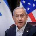 Netanyahu ke Senator Republik: Perang Akan Terus Berlanjut