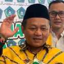 Ketua DPD Golkar Jatim Diusulkan Masuk Kabinet Prabowo-Gibran