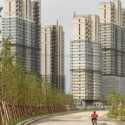 Pasar Real Estate Melemah, China Setujui Pinjaman Rp439 Triliun untuk Proyek Properti