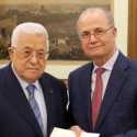 Presiden Palestina Tunjuk Mohammed Mustafa Jadi PM Baru