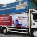 Pertamina Jamin Stok BBM dan Avtur Aman Jelang Grand Prix F1 Powerboat
