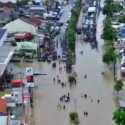 Terdampak Banjir, SPBU Jalur Pantura Kaligawe Tidak Beroperasi