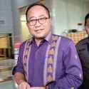 Setelah Mbak Ita, Giliran Sekda Semarang Iswar Aminuddin Diperiksa KPK