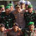 Penempatan TNI-Polri Aktif di Pos Jabatan Sipil Ancam Demokrasi