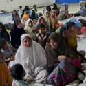 Pengungsi Rohingya di Gedung Bale Meuseuraya Aceh segera Direlokasi