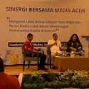 Eksplorasi Migas di Laut Andaman dapat Dukungan Jurnalis Aceh