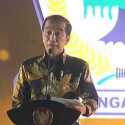 Jokowi Pengendali Golkar Sejak 2015 Sampai Sekarang