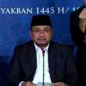 Menteri Agama: Awal Ramadan 12 Maret 2024