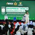Najwa Shihab Beri Wejangan Peserta Pesantren Kilat di KRI Semarang-594