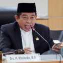 PKS Mendorong Walikota di Jakarta Dipilih Lewat Pilkada