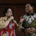 PDIP dan Prabowo Sama-sama Diuntungkan jika Berkoalisi