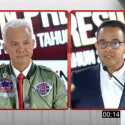 Dorong Rekonsiliasi Nasional, Ganjar dan Anies harus Belajar kepada Prabowo