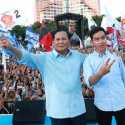 Bukan Jokowi, Ketua Koalisi Harusnya Prabowo atau Gibran