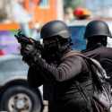 Polisi Haiti Lancarkan Operasi Lawan Geng Barbecue