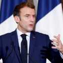 Presiden Macron Dituduh Membahayakan Eropa