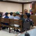 7 PPLN Kuala Lumpur Dituntut 6 bulan Penjara, 1 Orang Dijebloskan ke Rutan