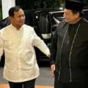 Golkar Paling Berkontribusi dalam Kemenangan Prabowo-Gibran