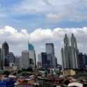 BMKG Prakirakan Cuaca Jakarta Cerah dan Berawan