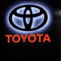 Toyota akan Investasi 2,2 Miliar Dolar AS di Brazil