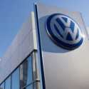 Laba Volkswagen 2023 Meningkat 13,1 Persen