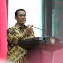 2 Kali Mentan Era Jokowi, Andi Amran Tak Punya Konsep Kendalikan Harga Pangan
