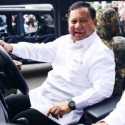 Prabowo Harus Mundur sebagai Menhan demi Independensi