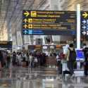 Indonesia Targetkan 77 Juta Penumpang di Sektor Penerbangan pada 2024