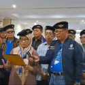 Majelis Dewan Guru Besar PTNBH Serukan Kepemimpinan Membumi