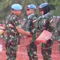 Panglima TNI kepada Satgas Konga 2023: Siap Laksanakan Tugas Berikutnya