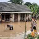 11 Kecamatan dan 48 Desa di Bojonegoro Kebanjiran